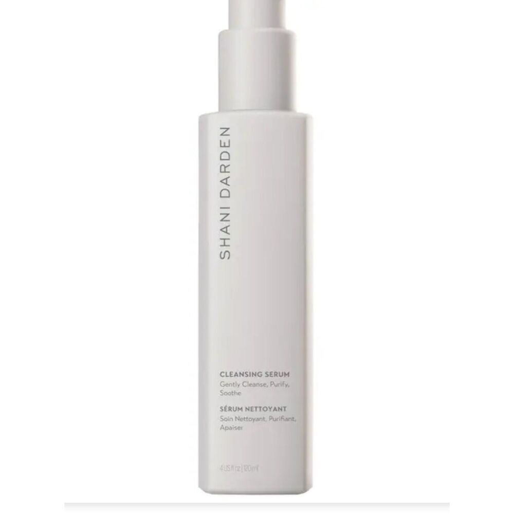 Shani Darden Skin Care
Cleansing Serum